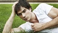 pic for Ian Somerhalder 